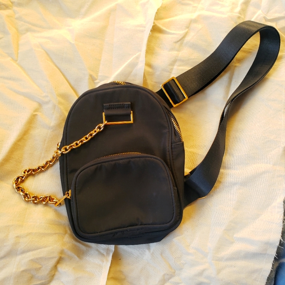 Mini Crossbody bag